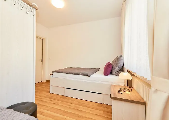 Haus Constanze Apartamento Bernkastel-Kues